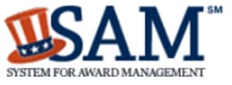 SAM.Gov Registered