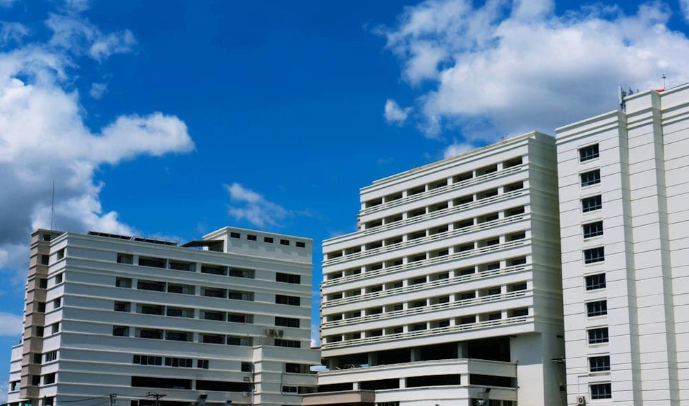 Healthcare & Hospital Flooring