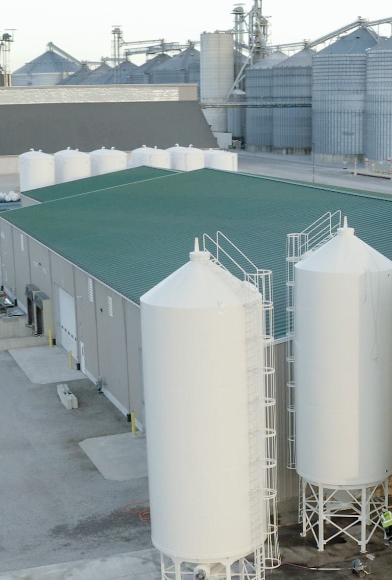 Elastomeric & Urethane Systems