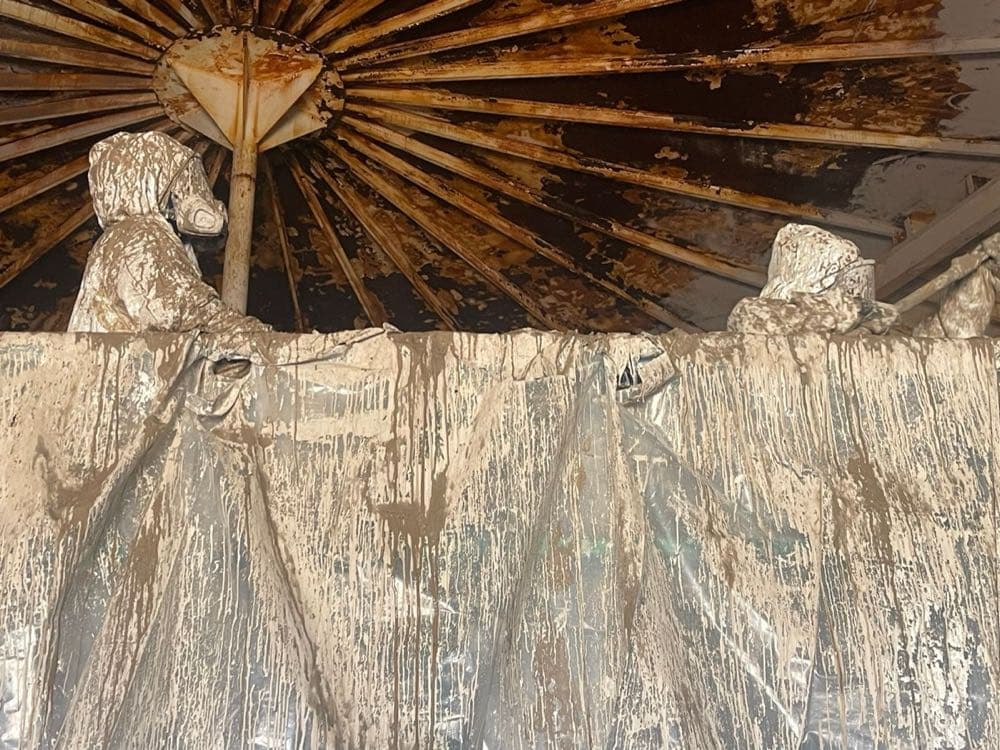 Professional Tank Linings